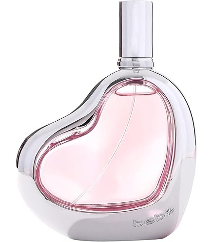 Amazon.com : BEBE PERFUME Perfume By BEBE For WOMEN : Eau De